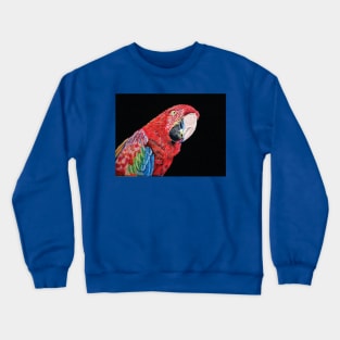 boris Crewneck Sweatshirt